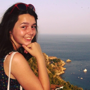 Alexane - Prof de soutien scolaire - Paris