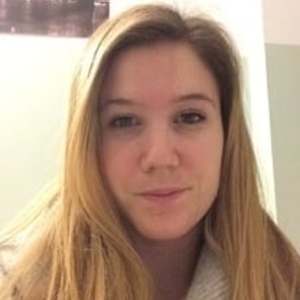 Laurène - Prof de maths - Paris