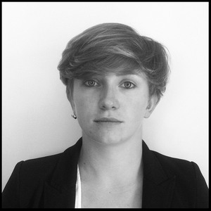Gwennaëlle - Prof de maths - Paris