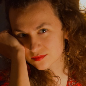 Laure - Prof d'aide aux devoirs - Paris