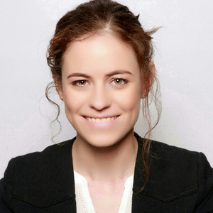 Aurélie - Prof de maths - Paris