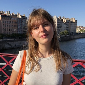 Lisa - Prof de préparation bac scientifique - Lyon
