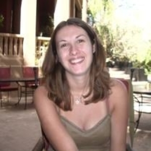 Alice - Prof de maths - Paris