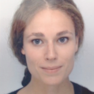 Clémence - Prof d'économie - Paris