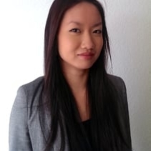 Jacqueline - Prof d'aide aux devoirs - Paris