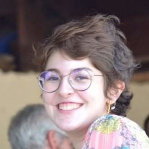 Coline - Prof de soutien scolaire - Orsay
