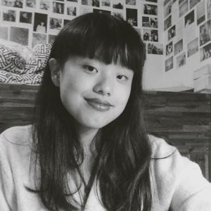 Elodie - Prof d'histoire - Paris
