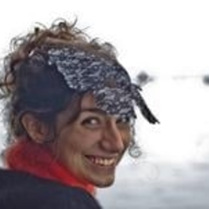 Marthe - Prof de biologie cellulaire - Paris