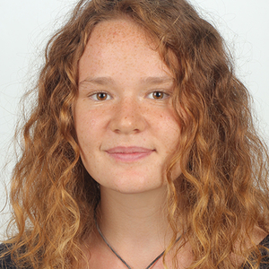 Joséphine - Prof de préparation bac scientifique - Lyon 7e