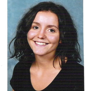 Raphaële - Prof de soutien scolaire - Paris
