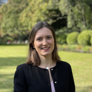 Célia - Prof de dissertation - Paris
