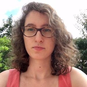 Mélanie - Prof de préparation bac scientifique - Rungis