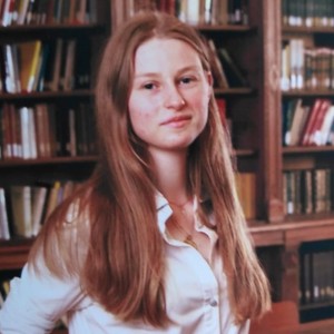 Claire - Prof d'allemand - Paris