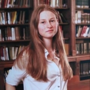 Claire - Prof de français - Paris