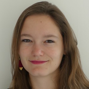 Claire - Prof de français - Lyon