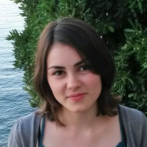 Juliette - Prof d'histoire - Paris