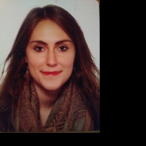 Roxane - Prof d'économie - Paris
