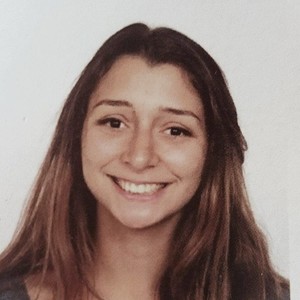 Anna - Prof de français - Lyon