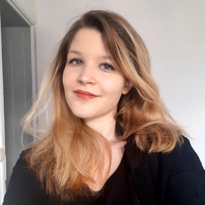 Mathilde - Prof d'histoire - Paris
