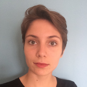 Jeanne - Prof de maths - Paris