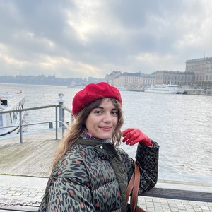 Emma - Prof de français - Paris 7e