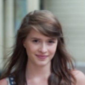Aude - Prof de maths - Paris