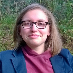 Audrey - Prof d'algèbre - Sault-lès-Rethel