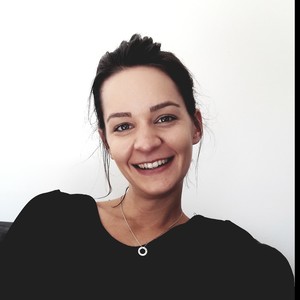 Lise - Prof d'aide aux devoirs - Lyon 5e