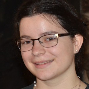 Claire - Prof de français - Paris