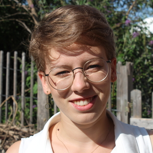 Roxane - Prof de français - Lyon