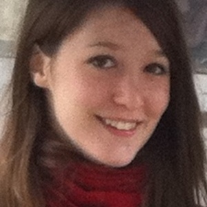 Tatiana - Prof de français - Paris