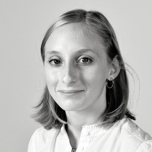 Adèle - Prof d'aide aux devoirs - Rennes