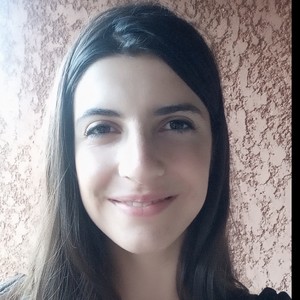 Sophie - Prof de maths - Paris