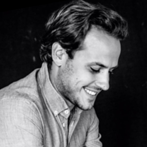 Nicolas - Prof de composition - Paris