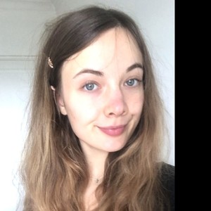 Amanda - Prof de norvégien - Paris