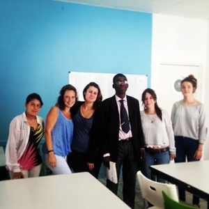 Enseign - Prof d'aide aux devoirs - Cagnes-sur-Mer