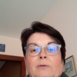 Isabelle - Prof de français - Angoulême