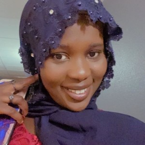 Khady - Prof de maths - Saint-Ouen-sur-Seine