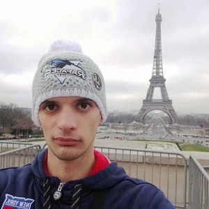 Thibault - Prof d'économie - Lyon
