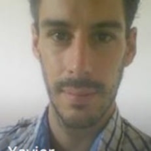 Xavier - Prof d'espagnol - Cergy