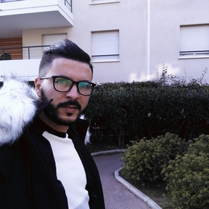 Beninel - Prof d'arabe - Niort