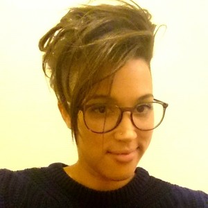 Louise - Prof de maths - Villeneuve-le-Roi