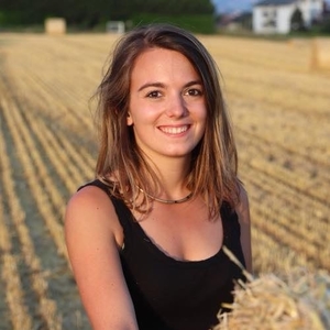 Alice - Prof de maths - Toulouse
