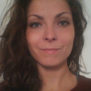 Mélissa - Prof de français - Martigues