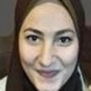 Salma - Prof de physique - chimie - Montreuil