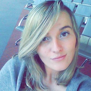 Amandine - Prof d'initiation informatique - Saint-Sauveur