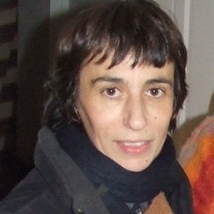 Sandra - Prof d'anglais - Port-Louis