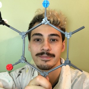 Leonardo - Prof de maths - Consolação