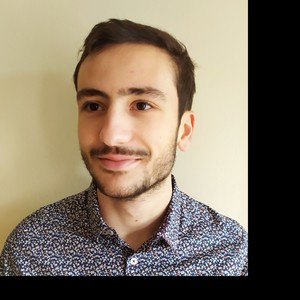 Léo - Prof de maths - Lyon