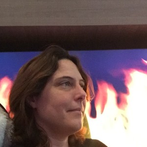 Caroline - Prof de management - Saint-Rémy-sur-Avre